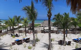 Beach Guesthouse Holbox Apartments & Suites